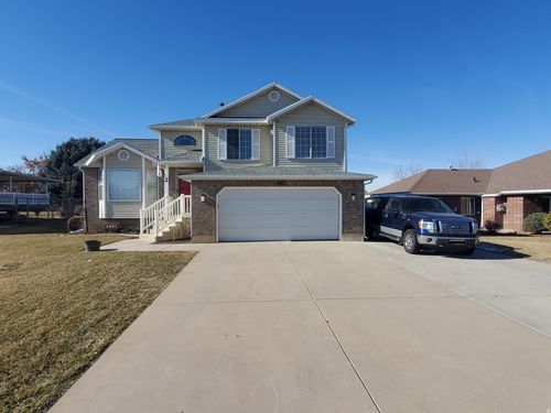 4061 S 2175 W, Roy, UT, 84067-2041 | Card Image
