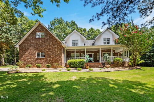 3665 Flat Woods Rd, Timberlake, NC, 27583-9729 | Card Image