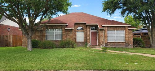 8409 Trail Lake Dr, Rowlett, TX, 75088-8940 | Card Image