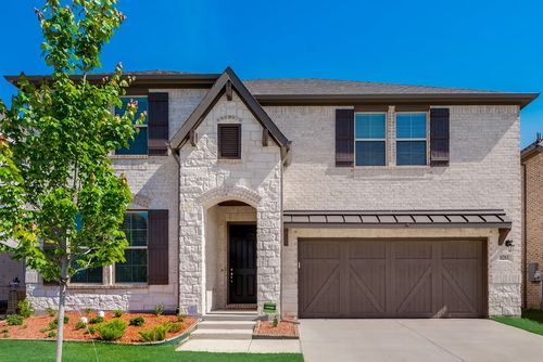 8283 Vitex Ave, Dallas, TX, 75252-6537 | Card Image