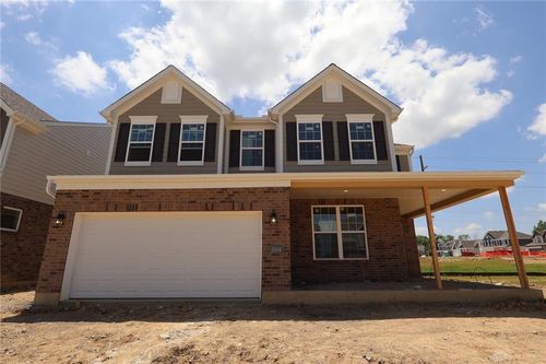 218-2014 Glen Valley Drive, Washington TWP, OH, 45458 | Card Image