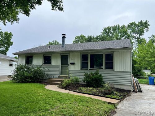 170 Alberto Ln, Florissant, MO, 63031-5357 | Card Image