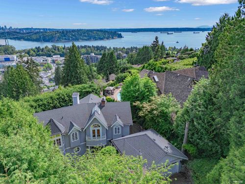 880 Younette Drive, West Vancouver, BC, V7T1S9 | Card Image