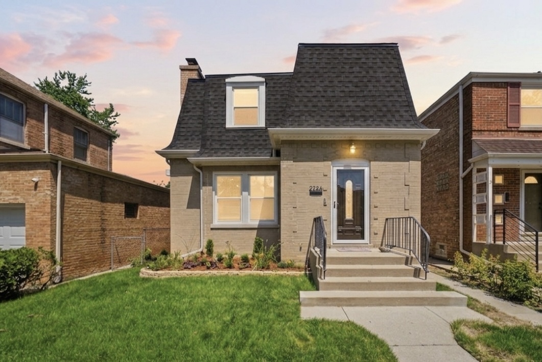 Residential in Chicago