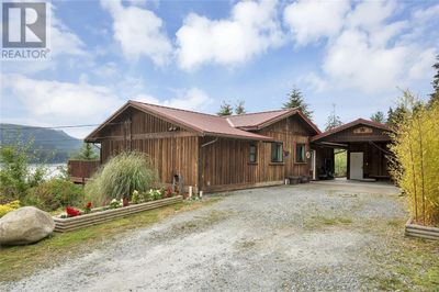 55 Poplar Rd, House other with 4 bedrooms, 4 bathrooms and 6 parking in Alert Bay BC | Image 3