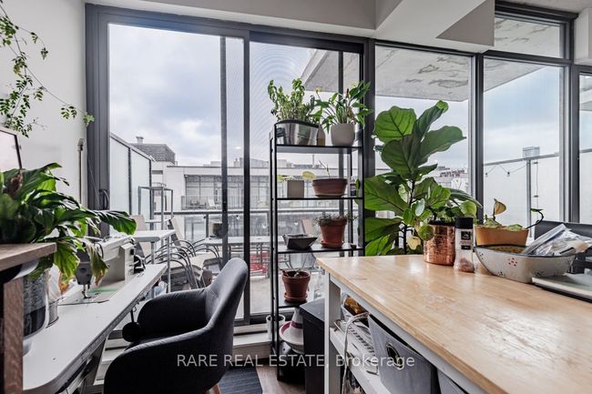 1004 - 560 King St W, Condo with 1 bedrooms, 1 bathrooms and null parking in Toronto ON | Image 20