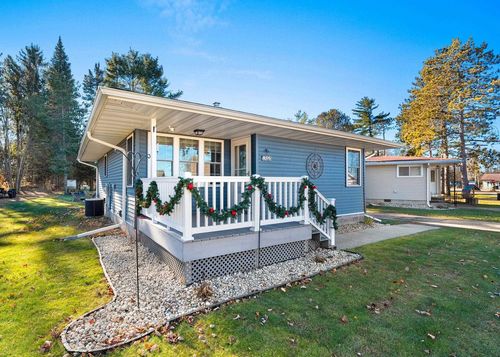 13160 Parkway Road, BRAZEAU, WI, 54161 | Card Image