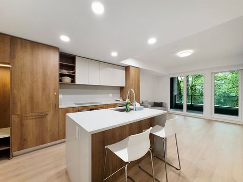 3xx-133 W 49th Ave, Vancouver, BC, V5Y0P8 | Card Image