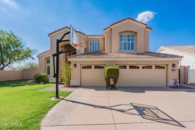 9764 N 116 Th Street, House other with 5 bedrooms, 3 bathrooms and null parking in Scottsdale AZ | Image 2