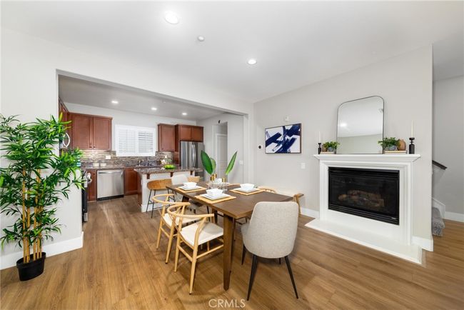 UNIT-4 - 12427 Canal Dr, Condo with 2 bedrooms, 2 bathrooms and 2 parking in Rancho Cucamonga CA | Image 12