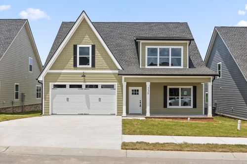 538 Willow Grove Ct, Ringgold, GA, 30736-5181 | Card Image