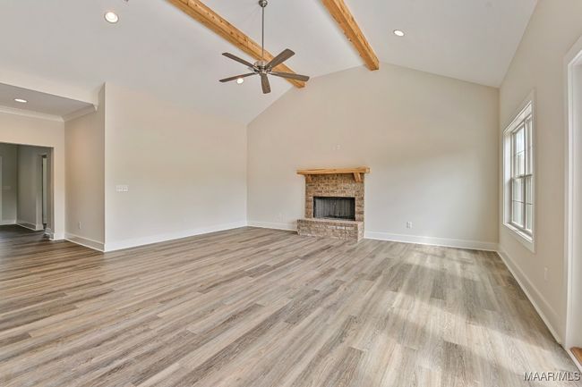 96 Madix Dr, House other with 3 bedrooms, 2 bathrooms and null parking in Eclectic AL | Image 11