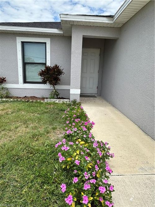4408 Skyline Blvd, Cape Coral, FL, 33914 | Card Image