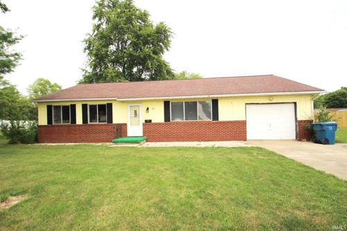 58 Oak St, Somerset, IN, 46984 | Card Image