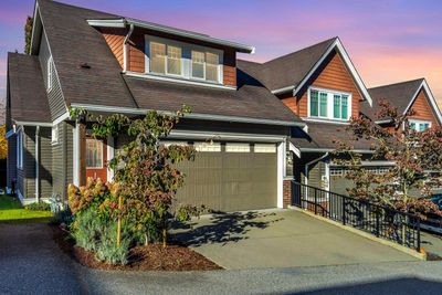 4 - 46808 Hudson Rd, Townhouse with 3 bedrooms, 3 bathrooms and 4 parking in Chilliwack BC | Image 1