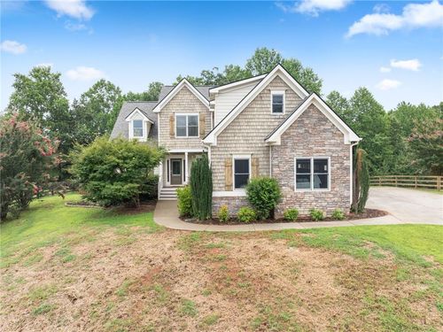 234 Morgan Ln, Dawsonville, GA, 30534-8355 | Card Image