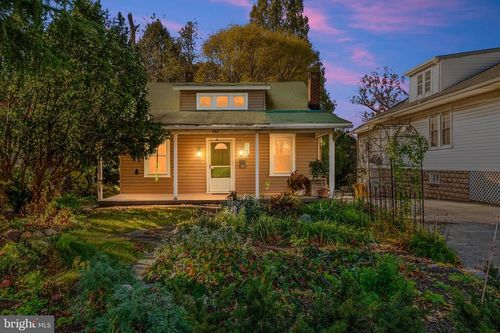 112 S Camp Meade Rd, LINTHICUM HEIGHTS, MD, 21090-2508 | Card Image