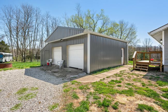 9267 N State Road 135, House other with 3 bedrooms, 2 bathrooms and null parking in Morgantown IN | Image 17