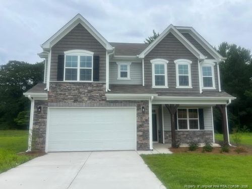 151 Cahill St, Raeford, NC, 28376-0710 | Card Image
