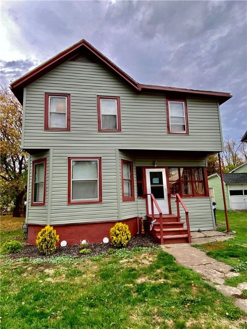 362 South Ave, Medina, NY, 14103-1544 | Card Image