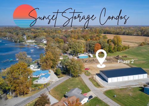 203-1278 Chapman Lake Drive, Warsaw, IN, 46582 | Card Image