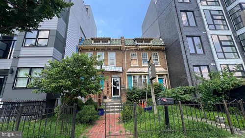 921 Kennedy St Nw, WASHINGTON, DC, 20011-2915 | Card Image