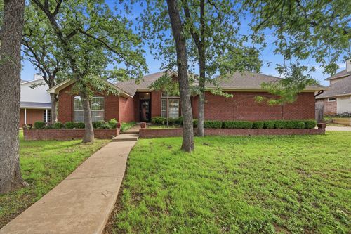 5505 Eagle Rock Rd, Arlington, TX, 76017-3033 | Card Image