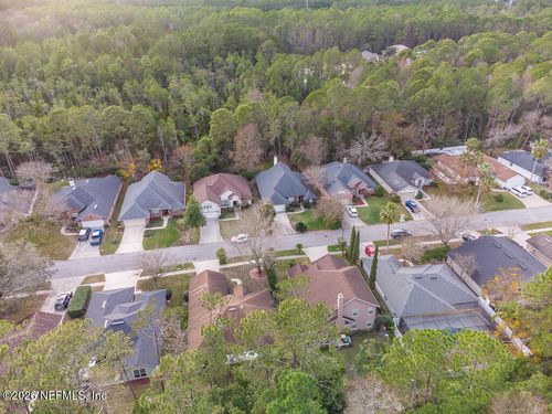 8904 Canopy Oaks Dr, Jacksonville, FL, 32256-4567 | Card Image