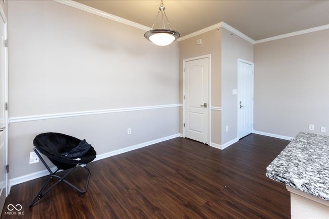 APT-2C - 12926 University Cres, Condo with 1 bedrooms, 1 bathrooms and null parking in Carmel IN | Image 8