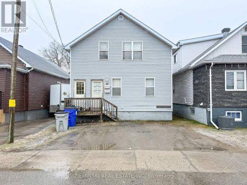 45 Maple St N, Timmins, ON, P4N6B3 | Card Image