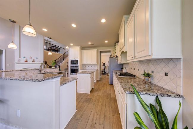 16406 Mount Hope Dr, House other with 4 bedrooms, 4 bathrooms and 3 parking in Cypress TX | Image 15