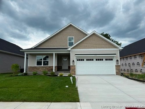 2765 Abby Woods Dr, Jeffersonville, IN, 47130-0005 | Card Image