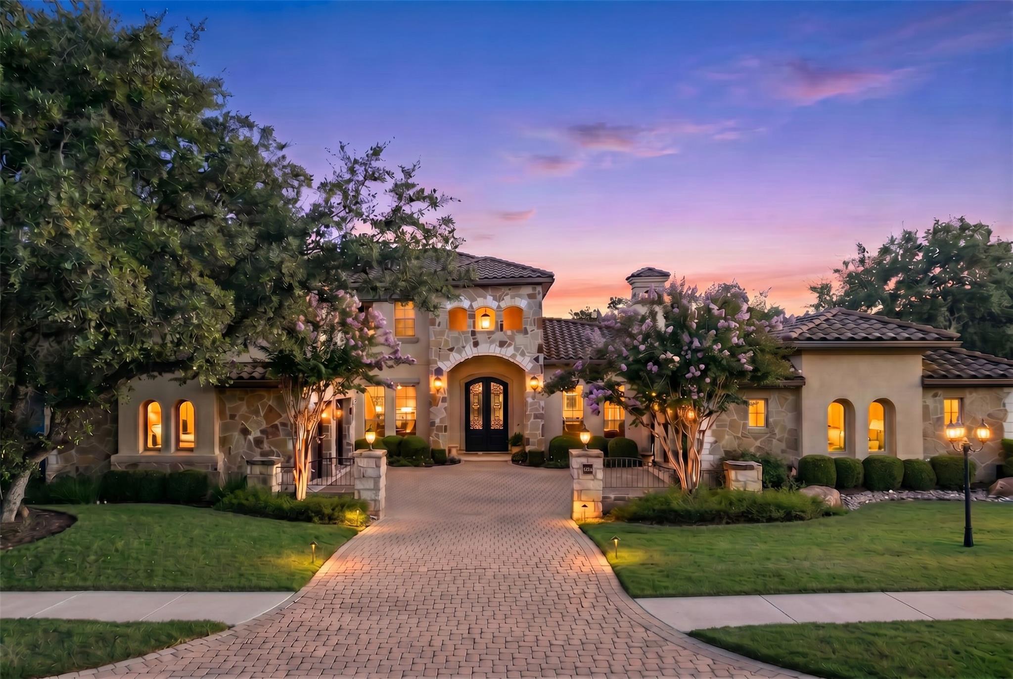 Residential in Lakeway 2