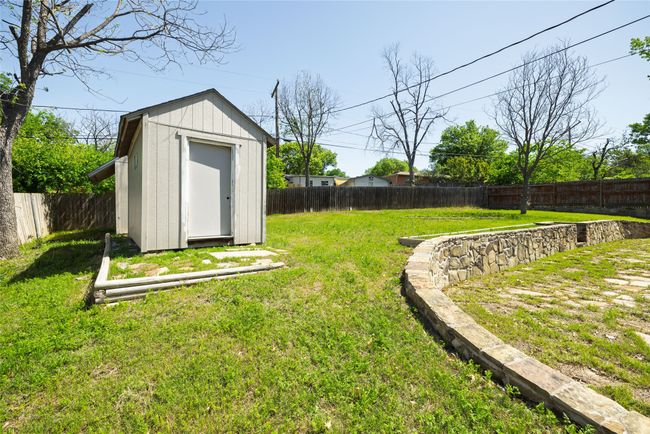3304 Covert Ave, House other with 3 bedrooms, 2 bathrooms and null parking in Fort Worth TX | Image 39