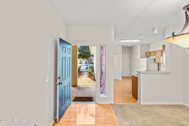 4628 Gerber Ct, Townhouse with 2 bedrooms, 3 bathrooms and null parking in Jacksonville FL | Image 7