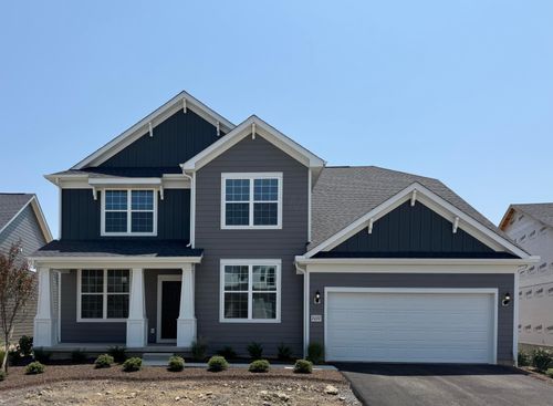 lot-421-2032 Melone Dr, Hilliard, OH, 43026-9862 | Card Image