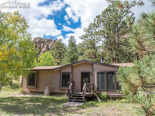 1828 Sioux Rd, Florissant, CO, 80816-8718 | Card Image