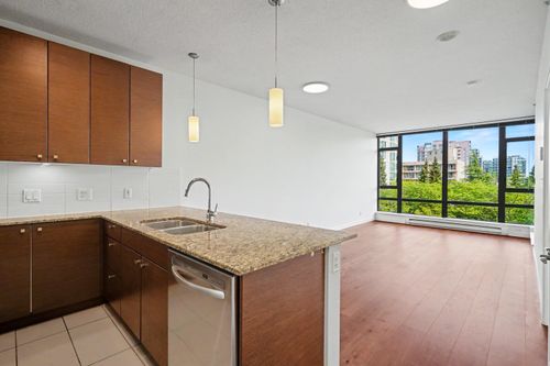 702-6888 Alderbridge Way, Richmond, BC, V8B0L8 | Card Image