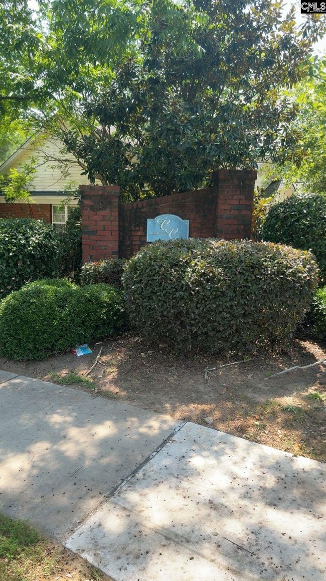 101 Colonial Commons Ln, House other with 2 bedrooms, 2 bathrooms and null parking in Columbia SC | Image 4