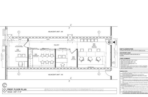 221-7777 Weston Rd, Vaughan, ON, L4L0G9 | Card Image