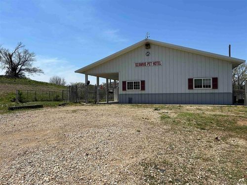 Lot 1 K92 Highway, Ozawkie, KS, 66070 | Card Image