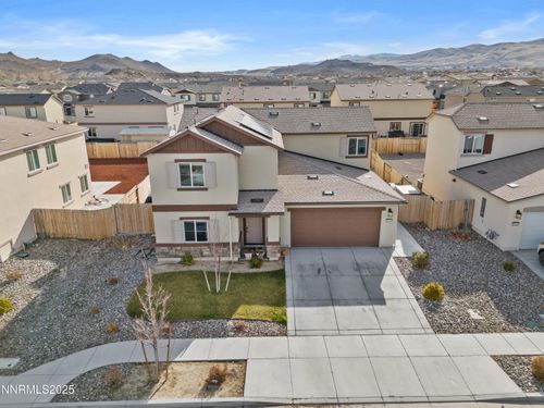8946 Elk Ravine Dr, Reno, NV, 89506-5996 | Card Image