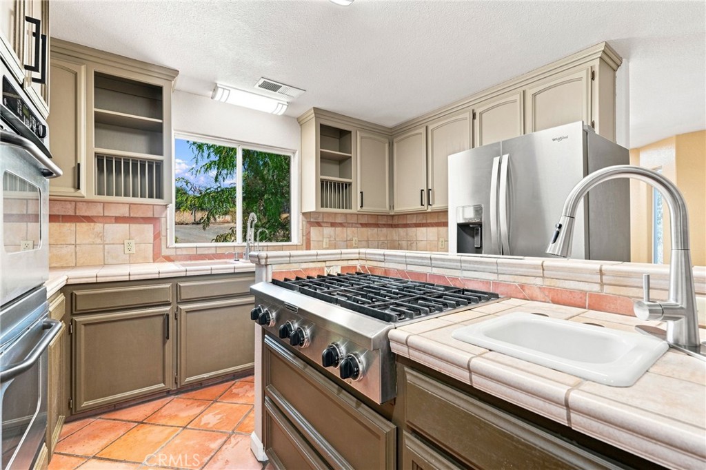 Residential in Squaw Valley 3