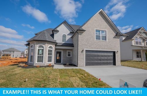 63 Sycamore Hill Dr, Clarksville, TN, 37042 | Card Image