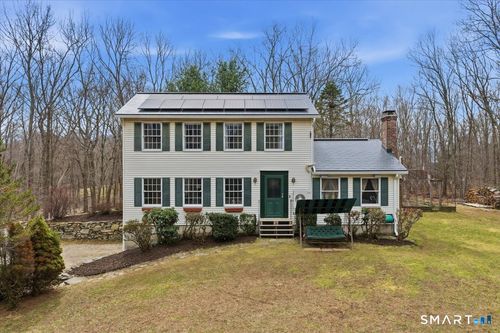 393 Forsyth Rd, Salem, CT, 06420-4016 | Card Image