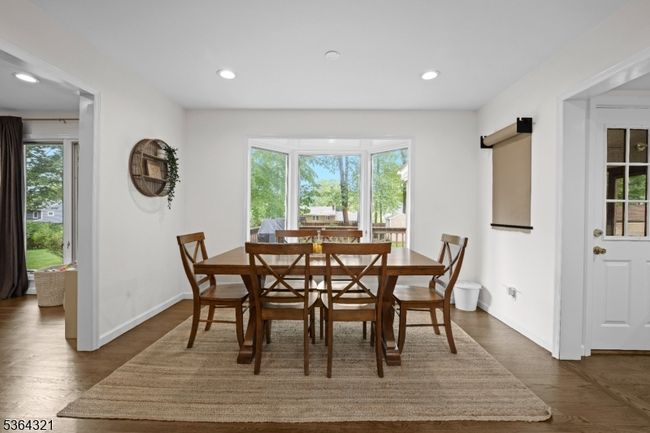 30 Longview Rd, House other with 3 bedrooms, 1 bathrooms and null parking in Cedar Grove NJ | Image 19