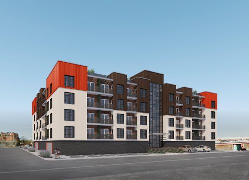 517 1st St Sw, Albuquerque, NM, 87102 | Card Image