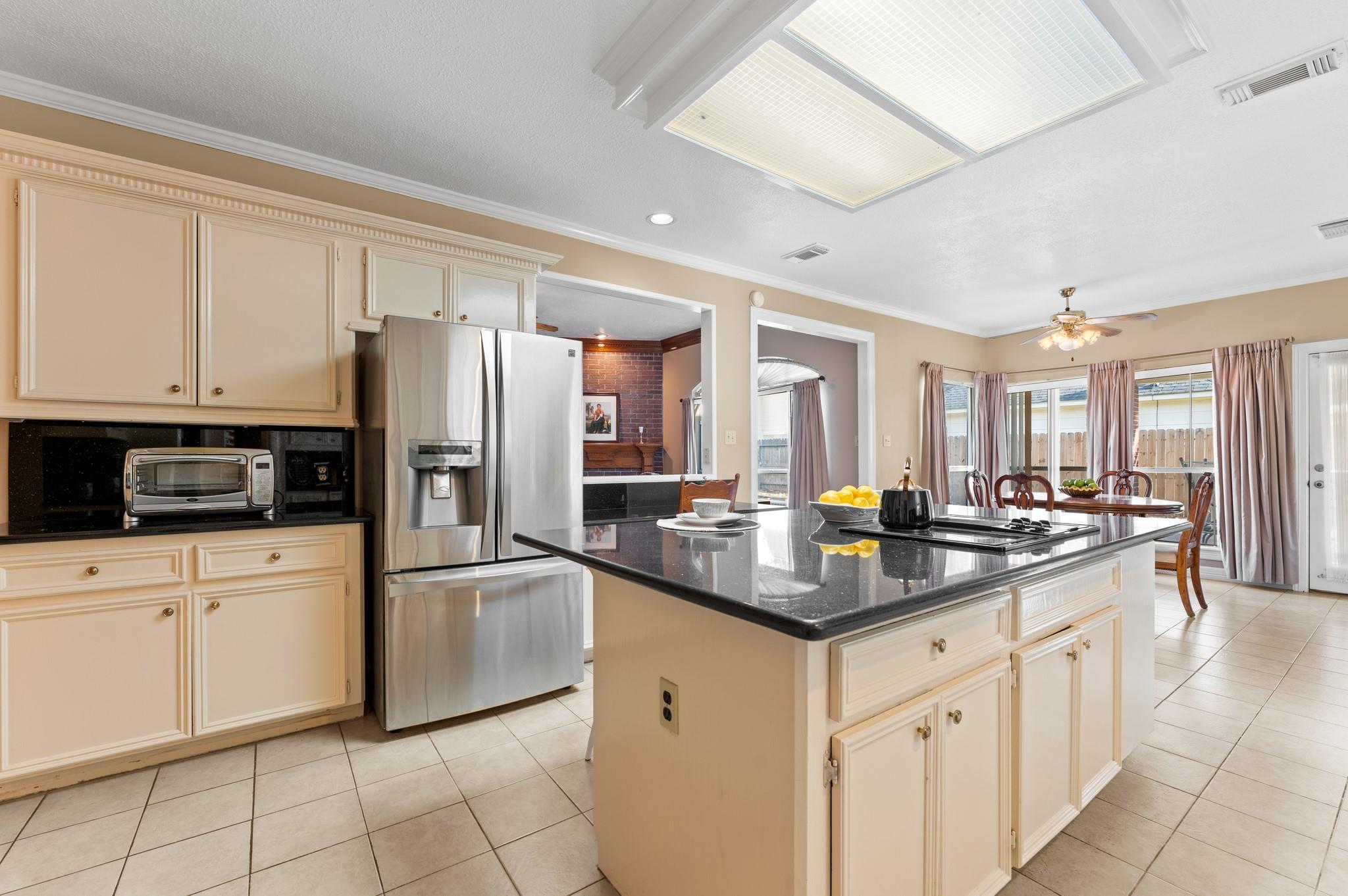 Residential in Houston 3