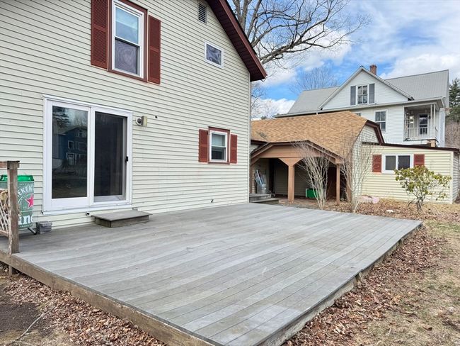 7 Stanton Ave, House other with 4 bedrooms, 1 bathrooms and 2 parking in Huntington MA | Image 27