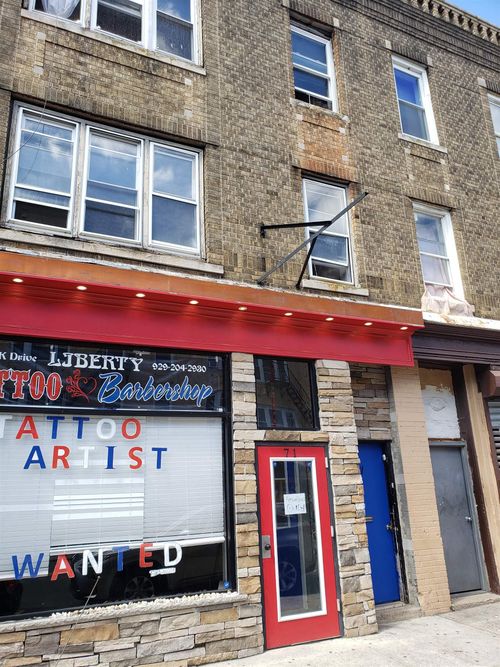 71 Martin Luther King Dr, Jersey City, NJ, 07305 | Card Image